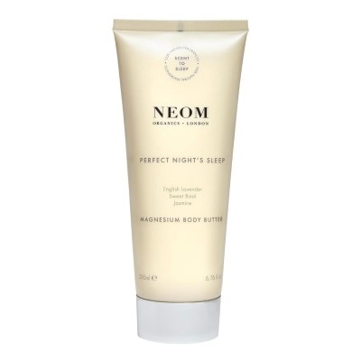 NEOM Wellbeing Perfect Night's Sleep Magnesium Body Butter 200ml (2)