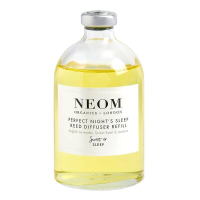 NEOM Wellbeing Bedtime Hero Reed Diffuser (4)