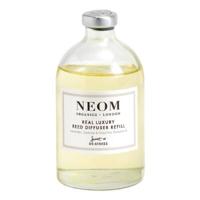 NEOM Wellbeing Bedtime Hero Reed Diffuser (5)