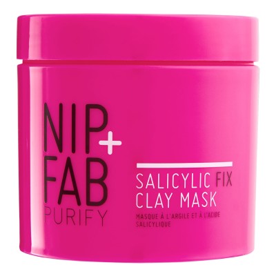 Salicylic Fix Clay Mask 170ml