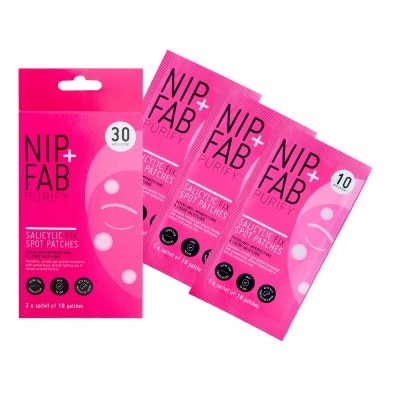 Salicylic Fix Scrub 75ml (2)