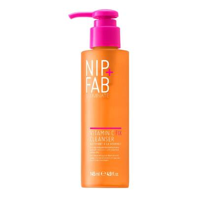 Nip+Fab Vitamin C Fix Jelly Eye Patches 20 pack