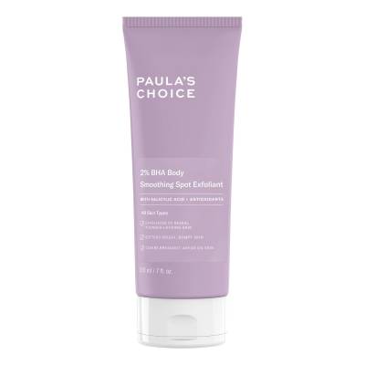 Paula's Choice 2% BHA Body Smoothing Spot Exfoliant 210ml