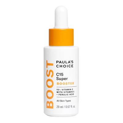 Paula's Choice C15 Super Booster Treatment 20ml