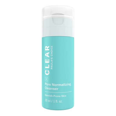 Paula's Choice Clear Pore Normalizing Cleanser