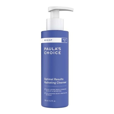 Paula's Choice Resist Youth-Extending Daily Hydrating Fluid SPF50 60ml