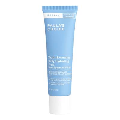 Paula's Choice Resist Youth-Extending Daily Hydrating Fluid SPF50 60ml (2)