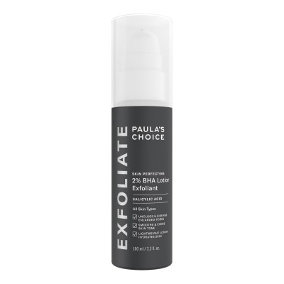 Paula's Choice Skin Perfecting 2% BHA Exfoliating Toner 118ml