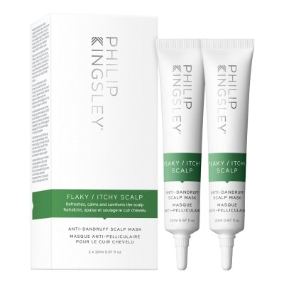 Philip Kingsley Flaky/Itchy Scalp Toner 250ml (3)