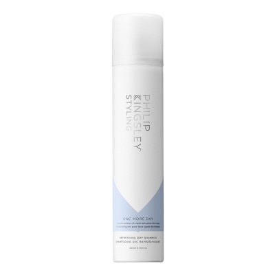 Philip Kingsley One More Day Refreshing Dry Shampoo 200ml