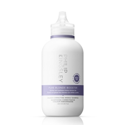 Philip Kingsley Pure Blonde/Silver Brightening Daily Shampoo 250ml
