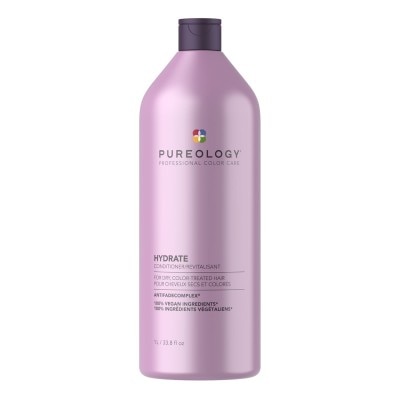 Pureology Hydrate Sheer Conditioner Double