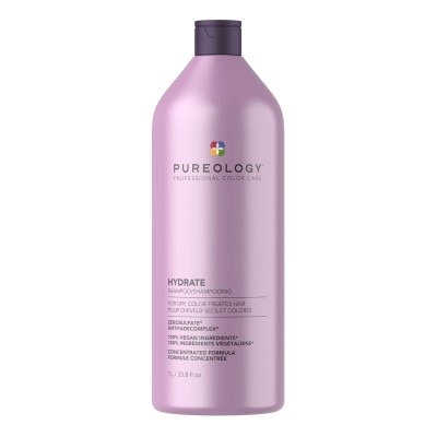 Pureology Hydrate Shampoo Duo