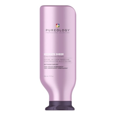Pureology Hydrate Sheer Conditioner Double (2)