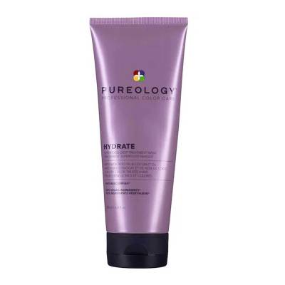 Pureology Strength Cure Superfood Deep Treatment Mask