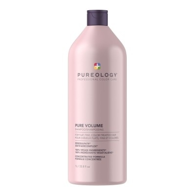 Pureology Pure Volume Conditioner Double (2)