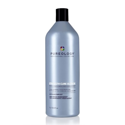 Pureology Strength Cure Blonde Conditioner Double