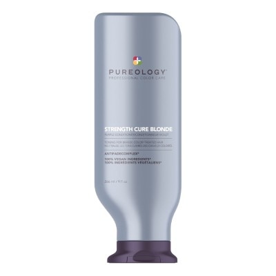 Pureology Strength Cure Blonde Conditioner Double (2)