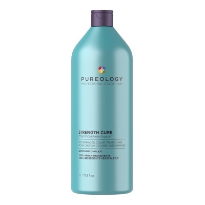 Pureology Strength Cure Blonde Conditioner Double (3)