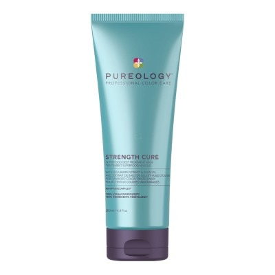 Pureology Strength Cure Superfood Deep Treatment Mask (2)