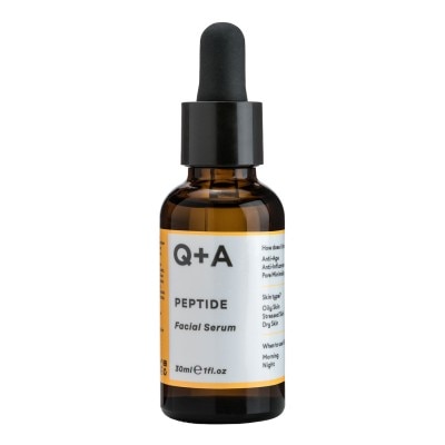 Q+A Azelaic Acid Facial Serum 30ml