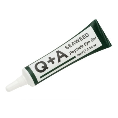 Q+A Seaweed Peptide Eye Gel 15ml