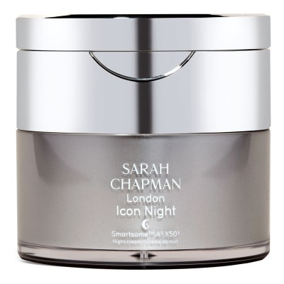 Sarah Chapman Icon Night Smartsome™ A3 X503 Night Cream 30ml