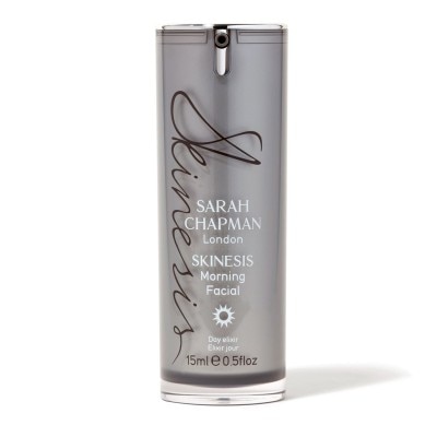 Sarah Chapman Skinesis Overnight Facial 15ml (2)