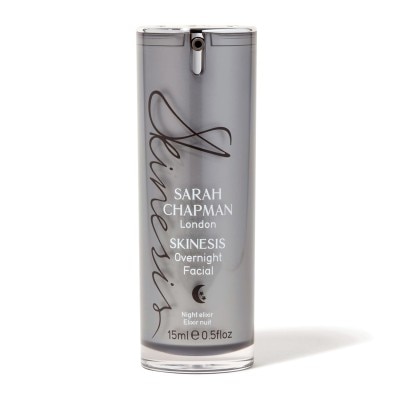 Sarah Chapman Skinesis Overnight Facial 15ml (3)