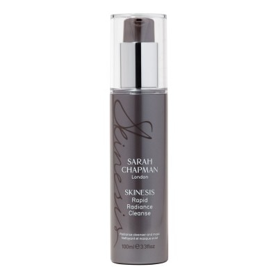 Sarah Chapman Skinesis Radiance Recharge System 10x1ml (2)