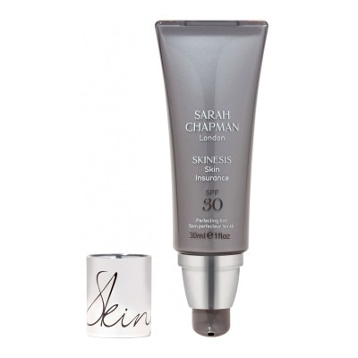 Sarah Chapman Skinesis Comfort Cream D-stress
