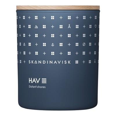 SKANDINAVISK HAV Scented Candle 200g