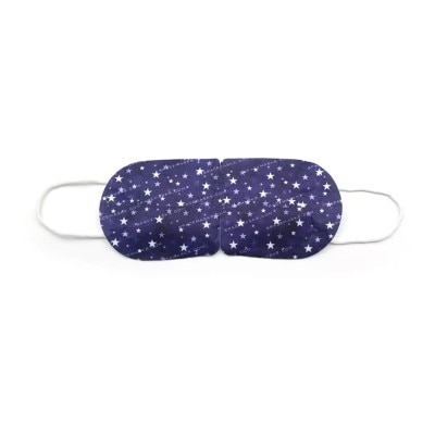 Spacemasks Self-Heating Eye Mask