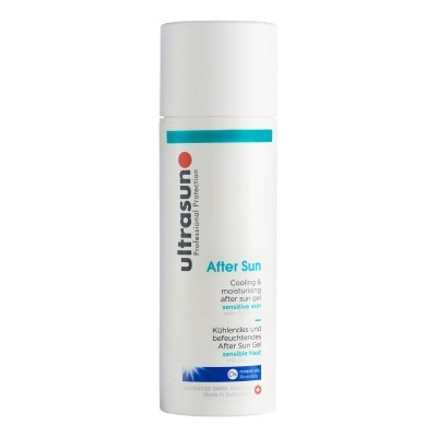 Ultrasun Family Sun Protection SPF30 400ml