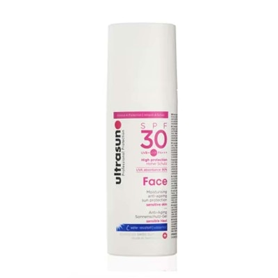 Ultrasun Face Sun Protection SPF50+ 25ml (2)