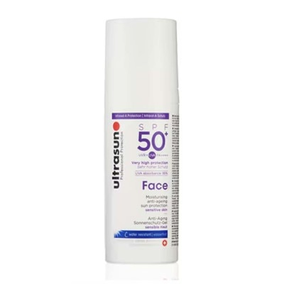 Ultrasun Face Sun Protection SPF50+ 25ml (3)