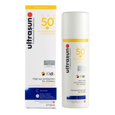 Ultrasun SPF50+ Tinted Face Fluid 40ML (2)
