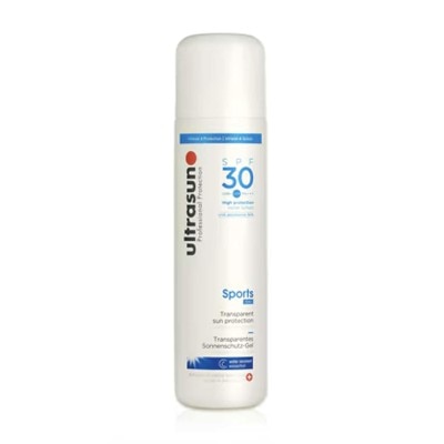 Ultrasun Sports Gel SPF50 200ml (2)