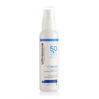 Ultrasun Sports Gel SPF50 200ml (3)