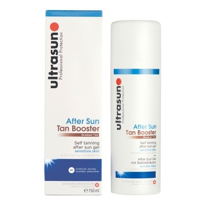 Ultrasun Tan Booster After Sun 150ml