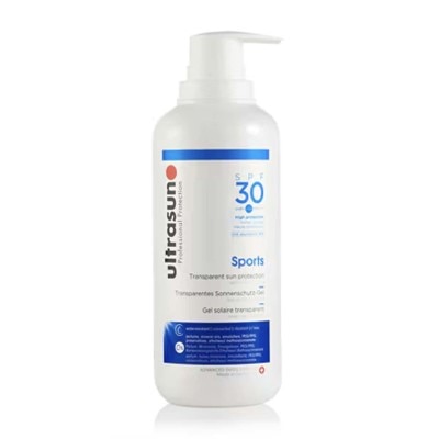 Ultrasun Family Sun Protection SPF30 400ml (2)