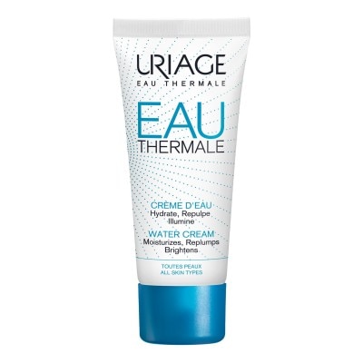 Uriage Eau Thermale Glow Up Water Essence 100ml
