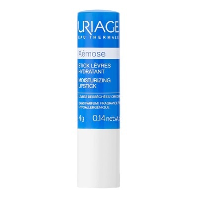 Uriage Xémose Moisturising Lipstick 4G