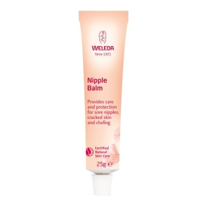 Weleda Nipple Balm 25g