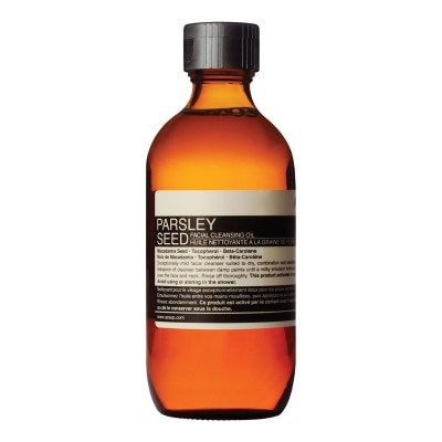 Aesop Parsley Seed Facial Cleanser 100ml (2)