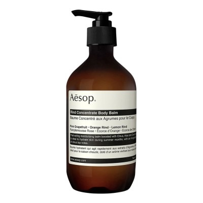 Aesop Rind Concentrate Body Balm 500ml