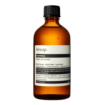 Aesop Breathless – A Bout de Souffle 100ml