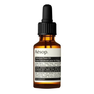 Aesop Fabulous Face Oil 25ml