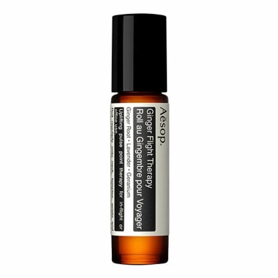Aesop Ginger Flight Therapy 10ml