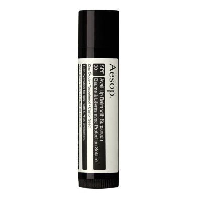 Aesop Protective Lip Balm SPF30 5.5g
